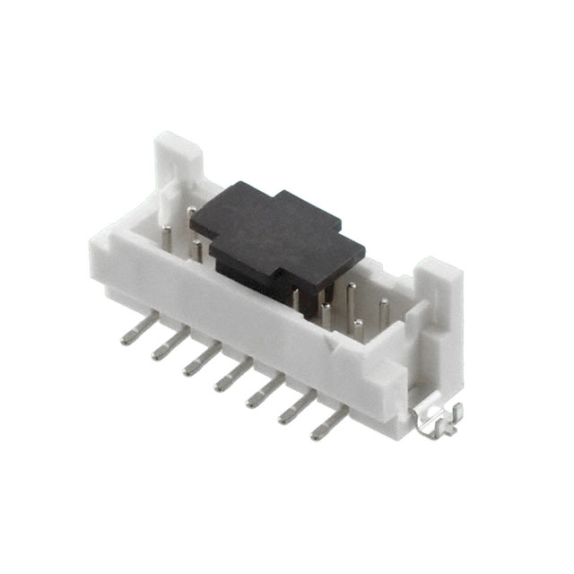 DF11CZ-14DP-2V(27) Hirose Electric Co Ltd  Embases à broches mâles