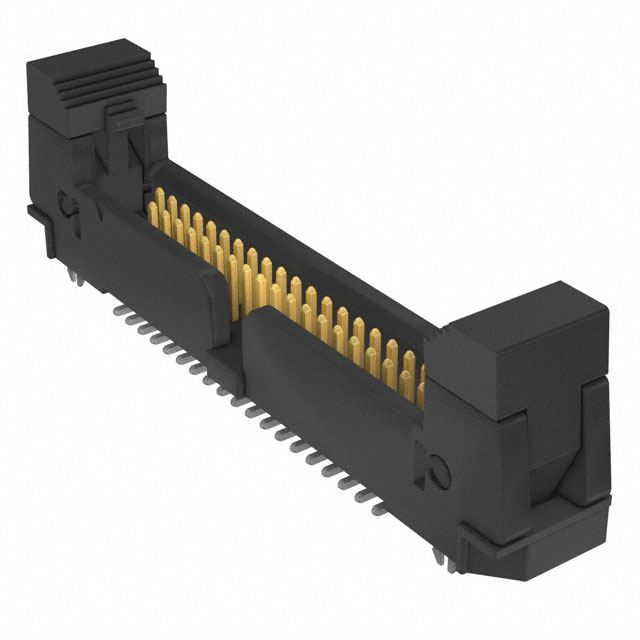 EHF-120-01-F-D-SM-LC-01 Samtec Inc.  Embases à broches mâles