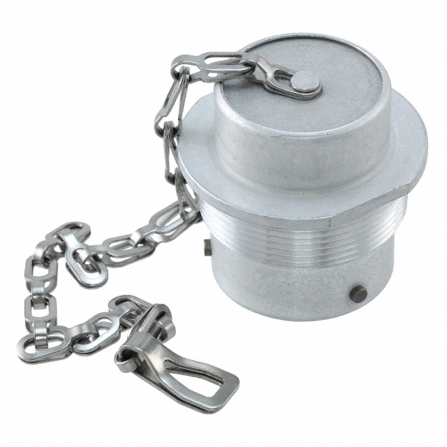 HDC34-18 TE Connectivity Deutsch Connectors  Accessoires pour connecteurs circulaires