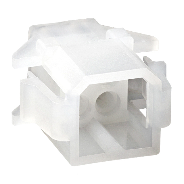 1501772040 Molex  Boîtiers de connecteurs rectangulaires