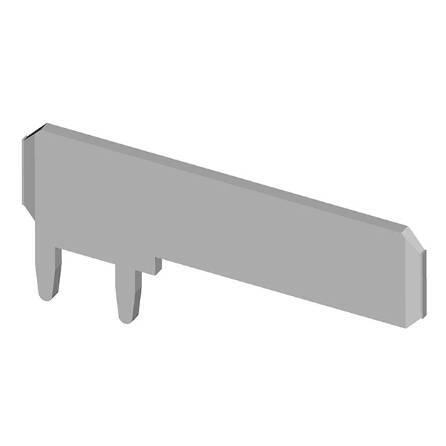 S526-46 Harwin Inc.  Connettori a sgancio rapido Connettori a sgancio rapido