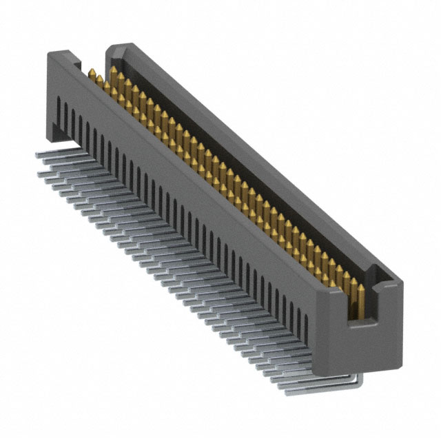 TFM-135-01-S-D-RA Samtec Inc.  Embases à broches mâles