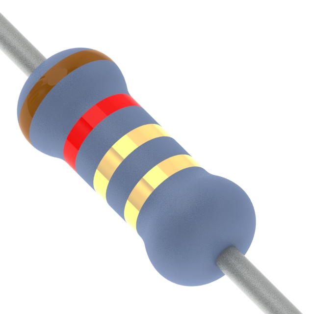 RSF1JT1R20 Stackpole Electronics Inc  Resistencias de orificio pasante
