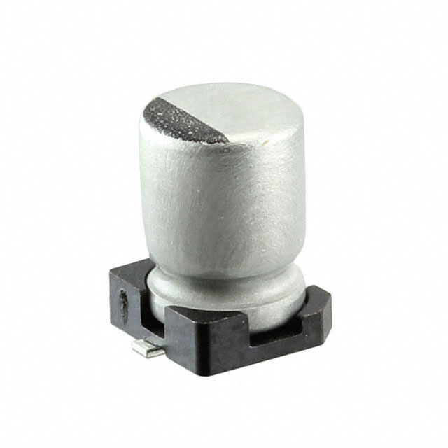 10SLV33M5X6.1 Rubycon  Condensateurs électrolytiques en aluminium