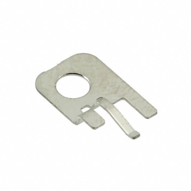 2134446-1 TE Connectivity AMP Connectors  Accessoires optoélectroniques