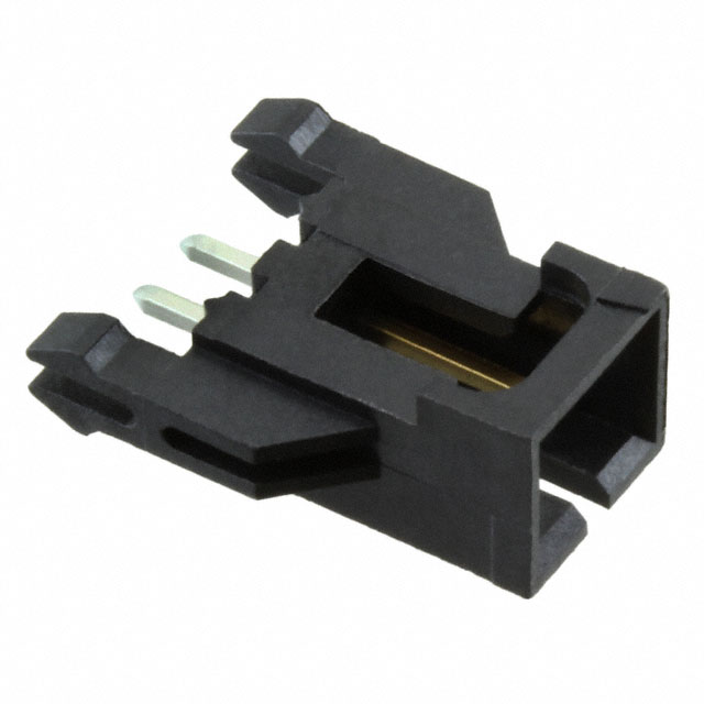 705419036 Molex  Embases à broches mâles