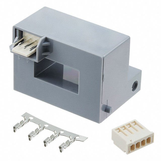 CSCA0050A000B15B01 Honeywell Sensing and Productivity Solutions  Current Sensors