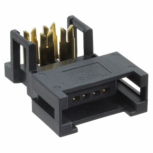DCN4-TR4 Omron Automation and Safety  Industrial Automation Accessories