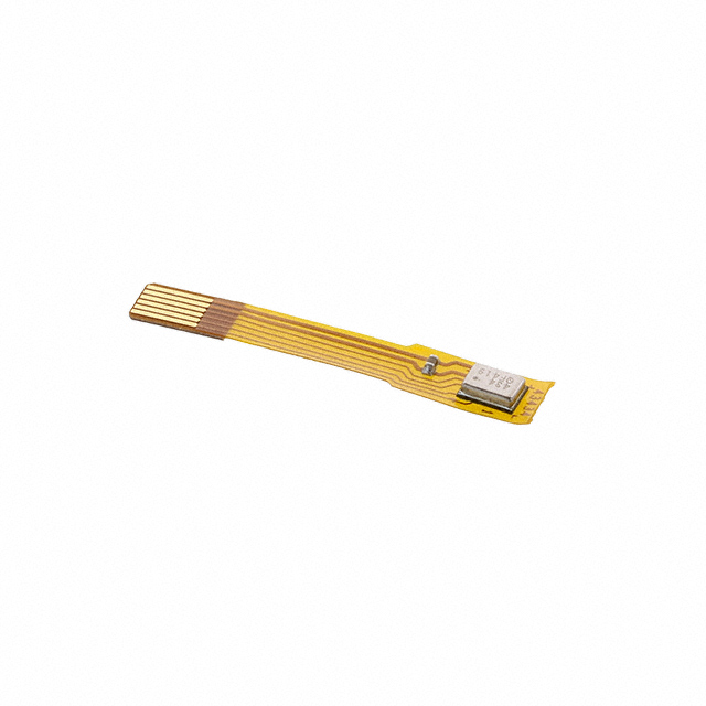 EV_ICS-43434-FX TDK InvenSense  Cartes et kits d'évaluation et de démonstration