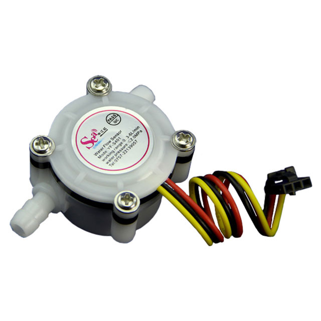 314150001 Seeed Technology Co., Ltd  Flow Sensors