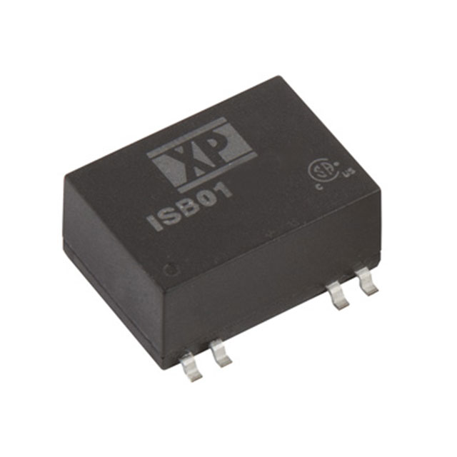 ISB0124S12 XP Power  Convertitori CC CC