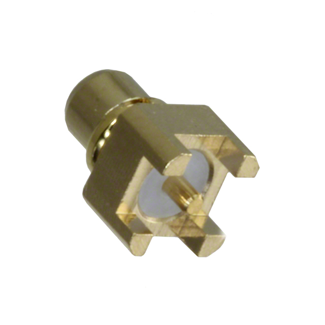MMCX-P-P-H-ST-SM1 Samtec Inc.  Conjuntos de conectores coaxiales (RF)