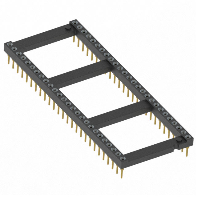 110-13-952-41-001000 Mill-Max Manufacturing Corp.  Zoccoli IC