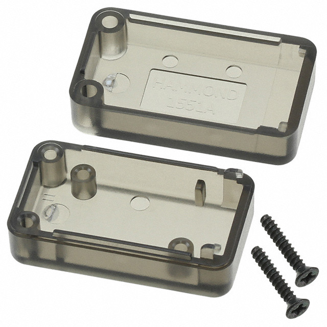 1551ATSK Hammond Manufacturing  Boîtes