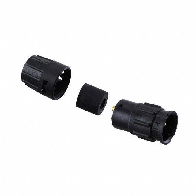 8382-3PG-315 Conxall/Switchcraft  Assemblages de connecteurs circulaires