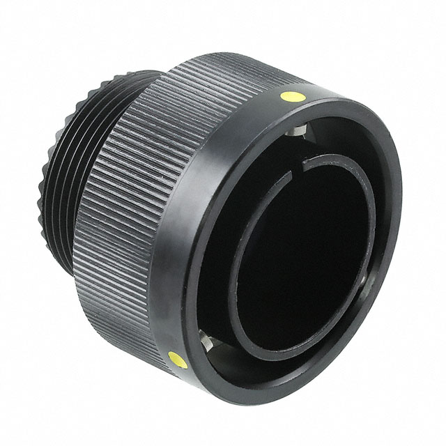 CIRHSE06T2214PCNF80M32V0 TE Connectivity AMP Connectors  Boîtiers de connecteurs circulaires