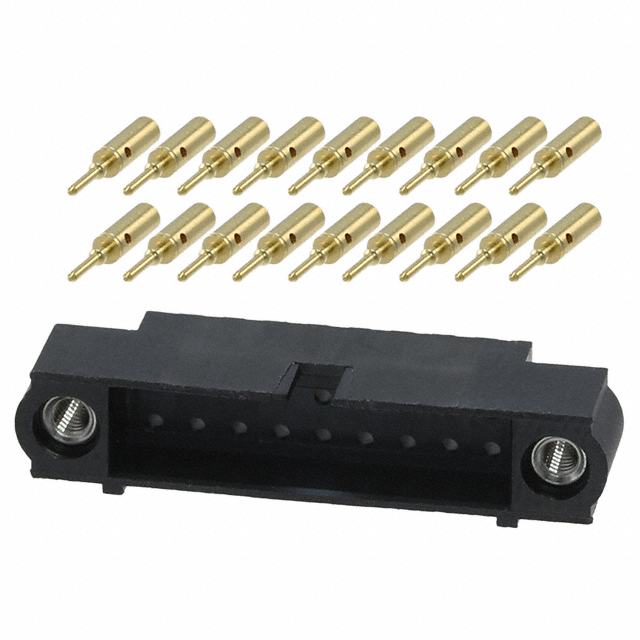 M80-5611805 Harwin Inc.  Support de panneau suspendu gratuit