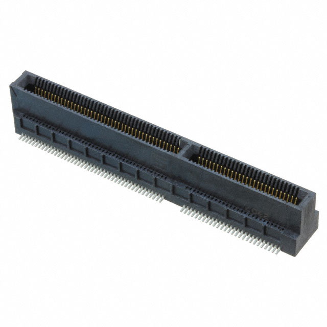 MEC6-170-02-L-DV-A Samtec Inc.  Connecteurs de bordure