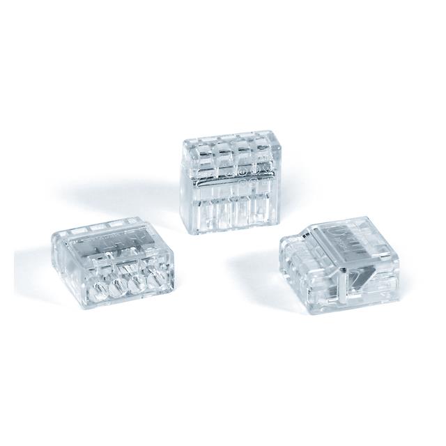 148-90050 HellermannTyton  Conectores de empalme de cables