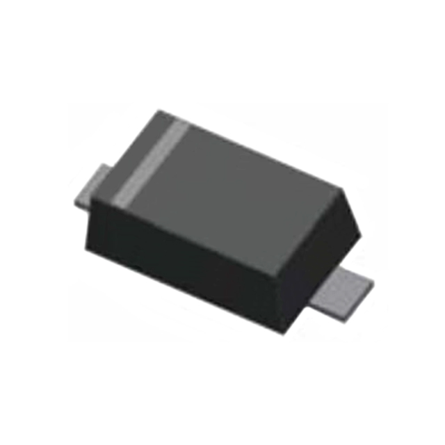 BZT52C6V2 RHG Taiwan Semiconductor Corporation  Diodos Zener individuales