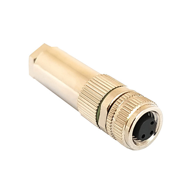 PXMBNI08FBF03ASC Bulgin  Conjuntos de conectores circulares