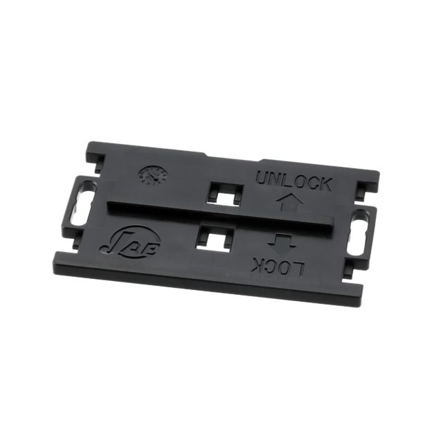 DW3R002-CV JAE Electronics  Accessori per connettori backplane