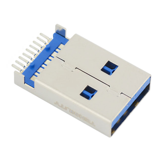 50-00469 Tensility International Corp  Conjuntos de conectores USB DVI HDMI