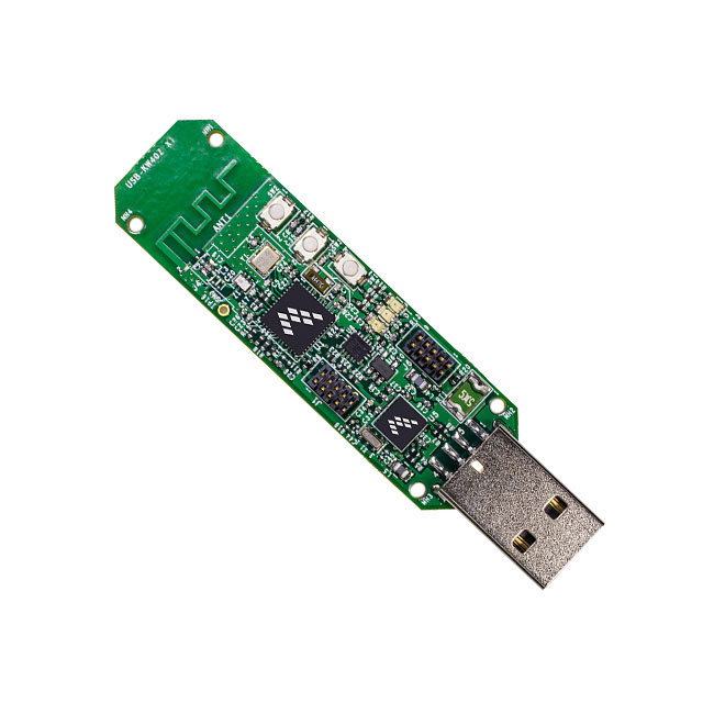USB-KW40Z NXP USA Inc.  Cartes de kits d'évaluation et de développement RF
