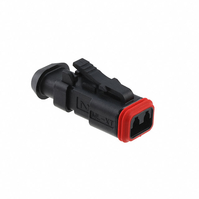 0934451601 Molex  Boîtiers de connecteurs rectangulaires