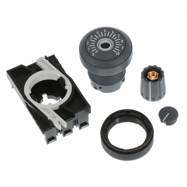 1.30.248.001/0700 RAFI USA  Boutons