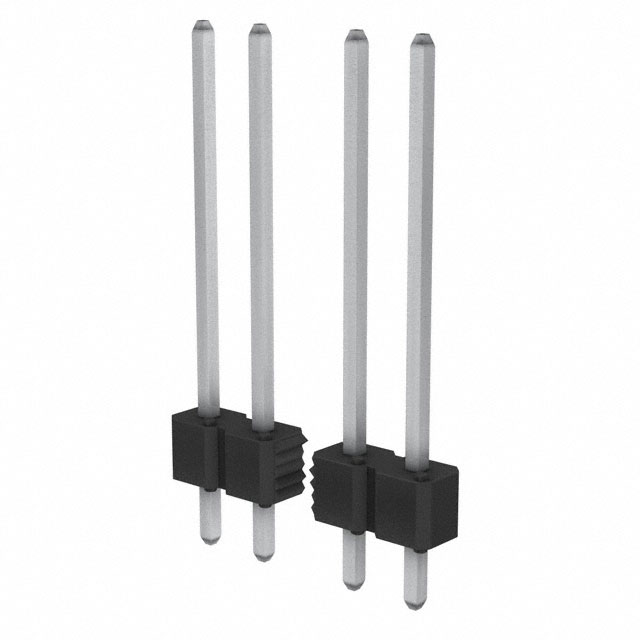77311-426-16LF Amphenol ICC (FCI)  Headers Male Pins