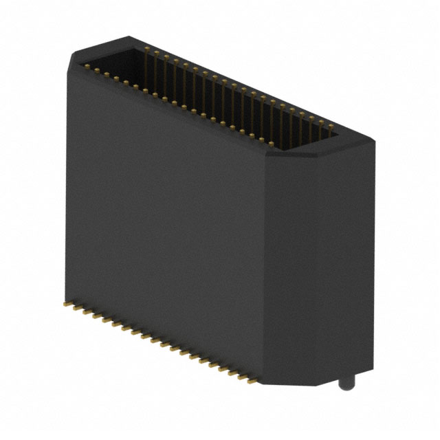 BTE-020-09-H-D-A Samtec Inc.  Matrices de type bord Mezzanine (carte à carte)