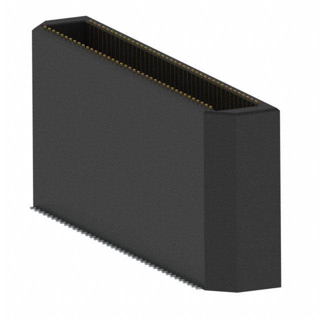 BTE-040-04-F-D-K-TR Samtec Inc.  Arrays Edge Type Mezzanine (Board to Board)