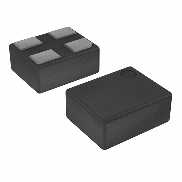 DSC6003ME1A-000.0000T Microchip Technology  Oscillatori programmabili