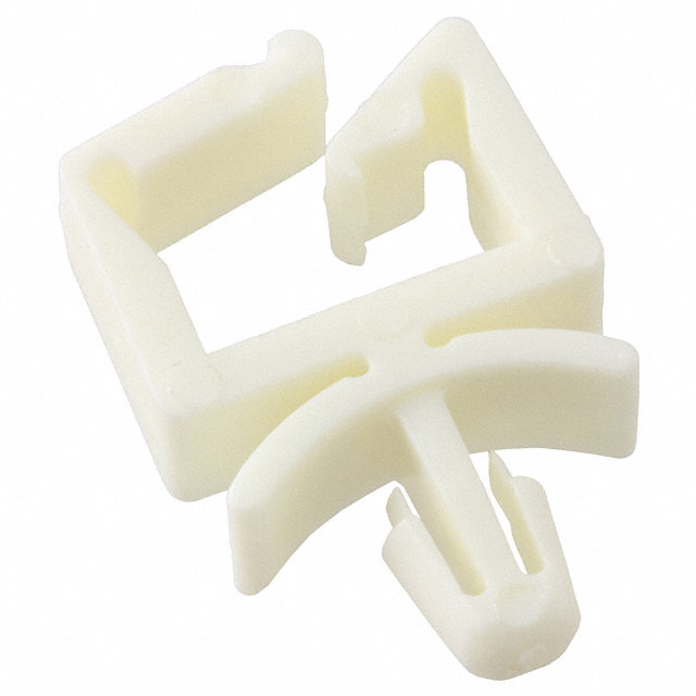 LWS-A-2-1-19 Essentra Components  Cables Wires - Management