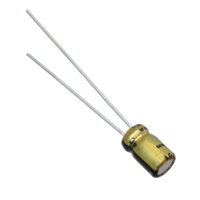 USW1HR47MDD1TE Nichicon  Aluminum Electrolytic Capacitors