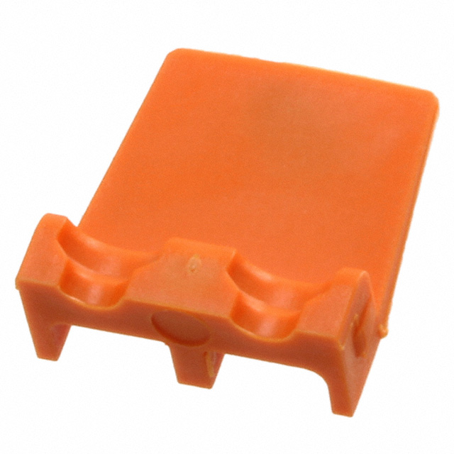WP-2P TE Connectivity Deutsch Connectors  Accessoires de connecteur rectangulaire