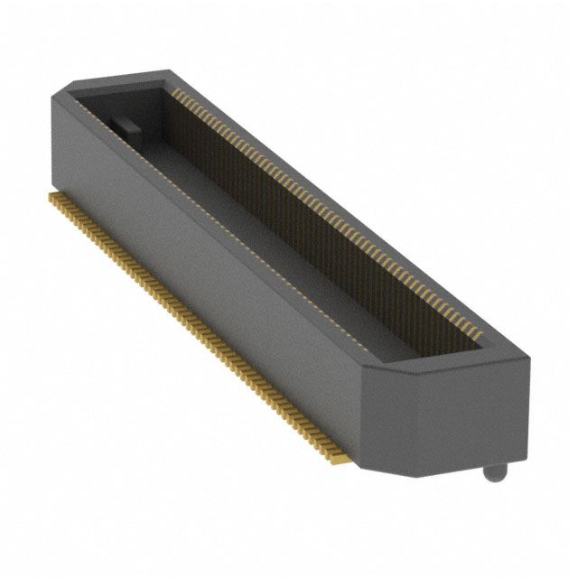 BTH-060-01-H-D-A-K-TR Samtec Inc.  Matrices de type bord Mezzanine (carte à carte)