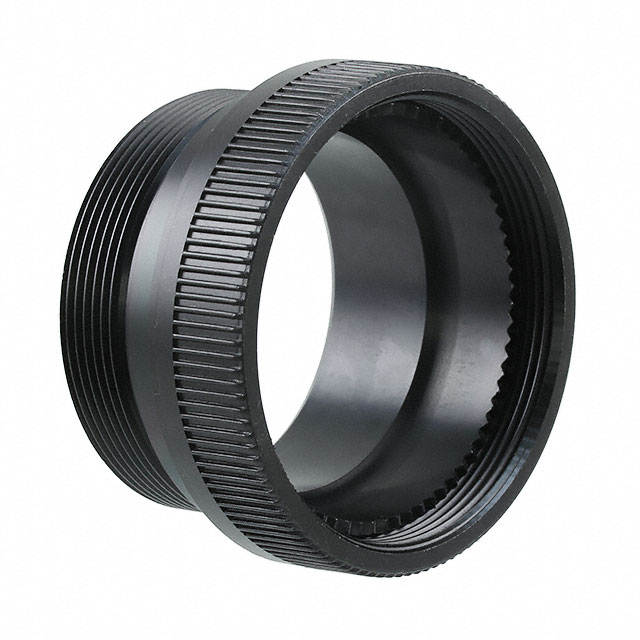 CIRBP40SCHSA TE Connectivity AMP Connectors  Endgehäuse und Kabelklemmen