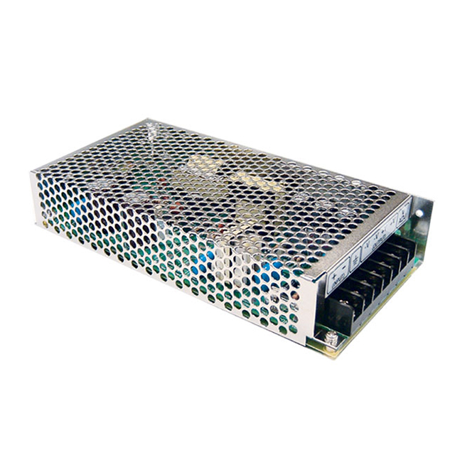 SD-100B-24 MEAN WELL USA Inc.  DC DC Converters