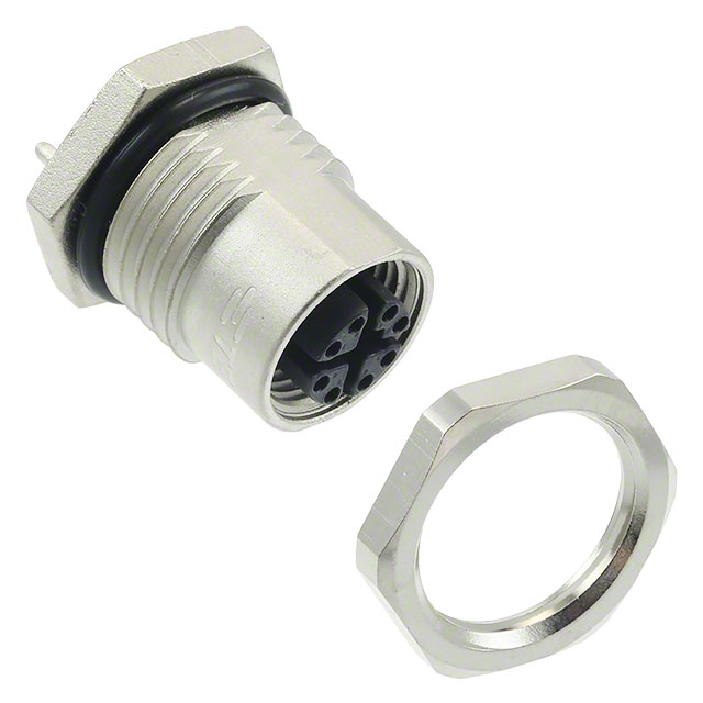 2232331-1 TE Connectivity AMP Connectors  Assemblages de connecteurs circulaires