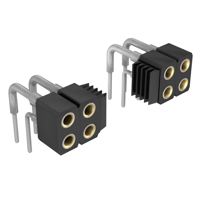 833-83-090-20-001101 Preci-Dip  Embases Prises femelles