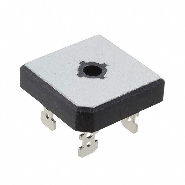 GBPC3504-BP Micro Commercial Co  Bridge Rectifiers
