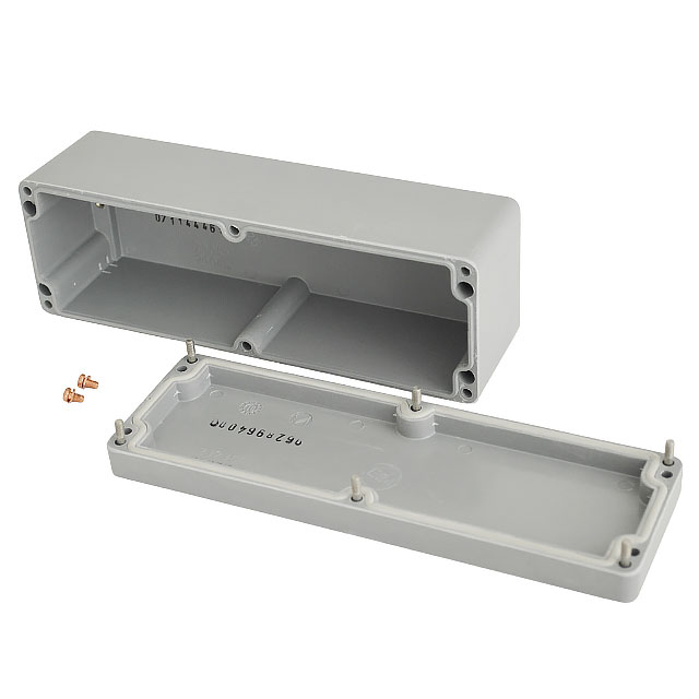 20823080 Rose Enclosures  Boxen