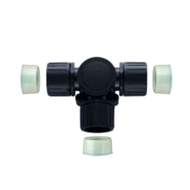 166-90171 HellermannTyton  Kabel Leitungen - Management