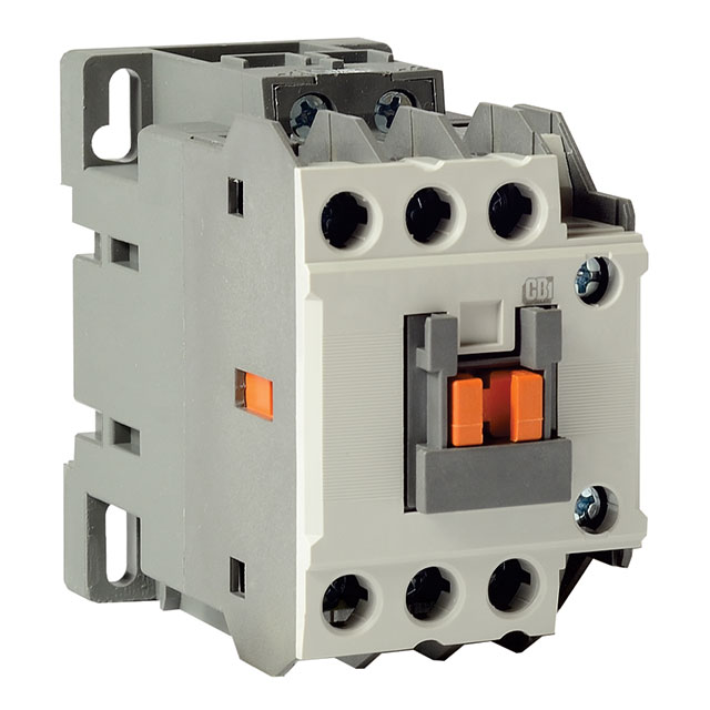 CC22-110 American Electrical Inc.  Contactors (Electromechanical)