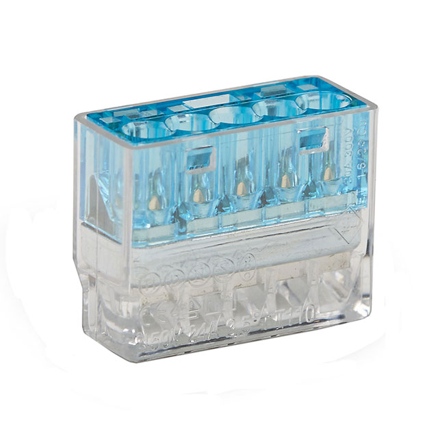 CR2097-000 TE Connectivity AMP Connectors  Conectores de empalme de cables