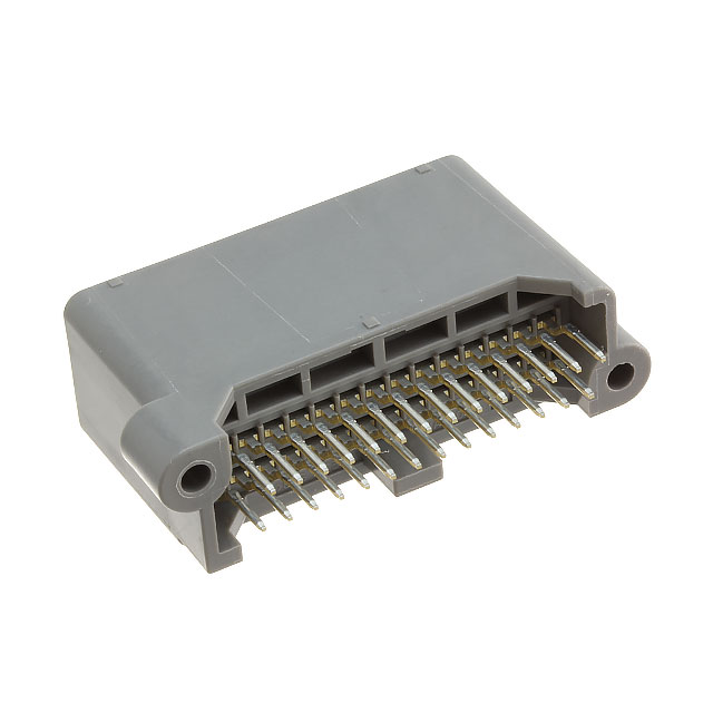 MX34028UF2 JAE Electronics  Headers Male Pins