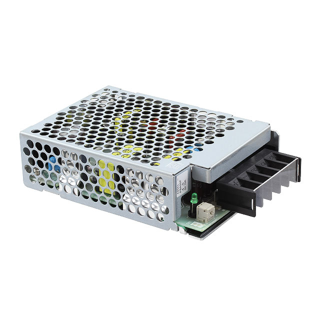 PBA50F-36-GN Cosel USA, Inc.  AC DC Converters