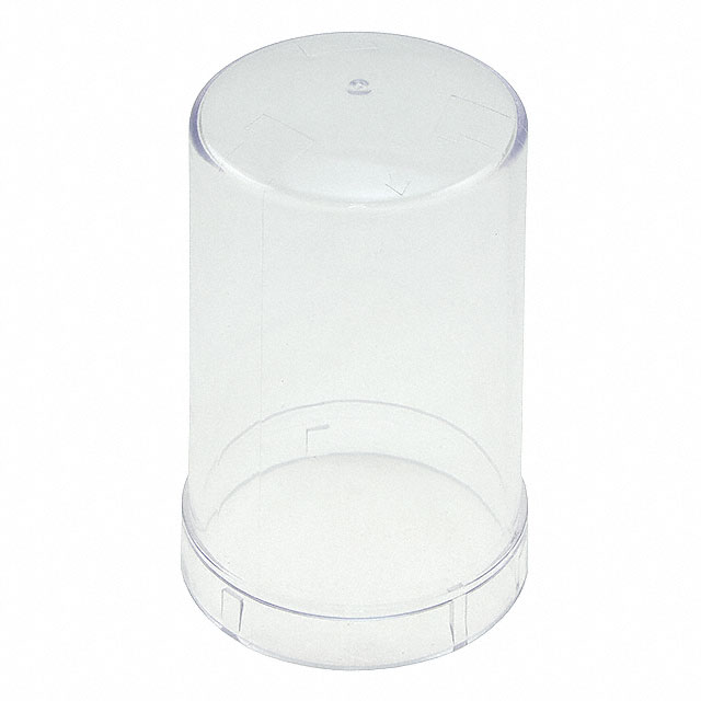 1-2306129-1 TE Connectivity AMP Connectors  Accessoires optoélectroniques